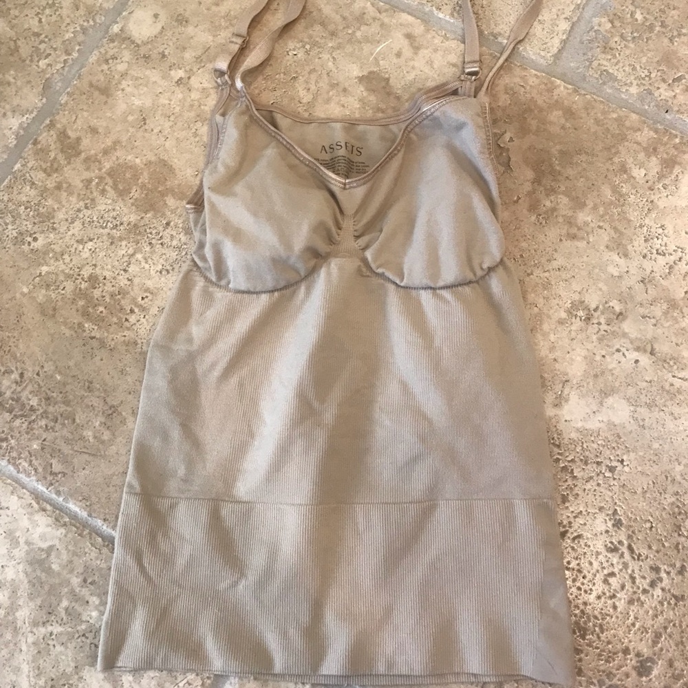 Shape wear